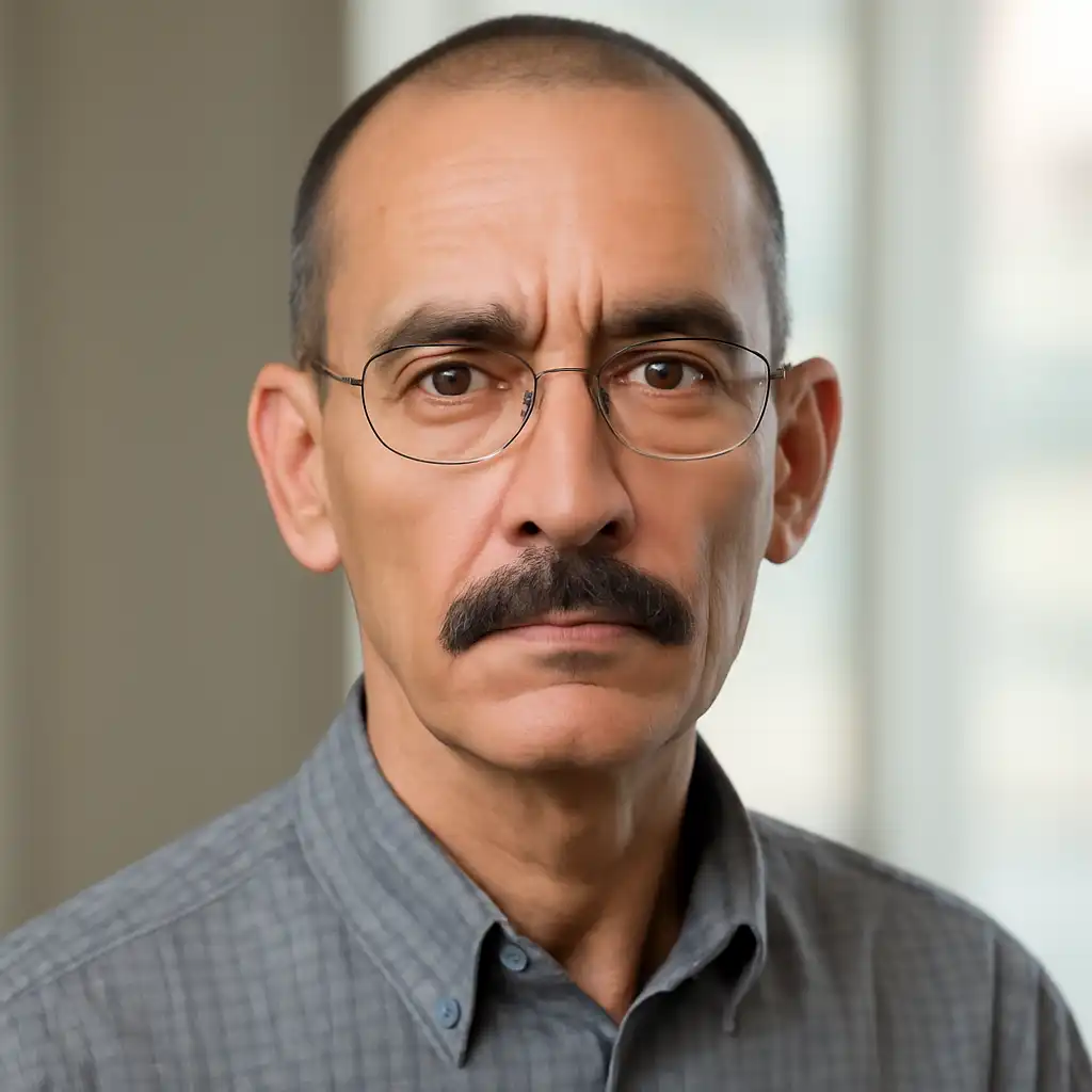 Javier Tomás González Navarro